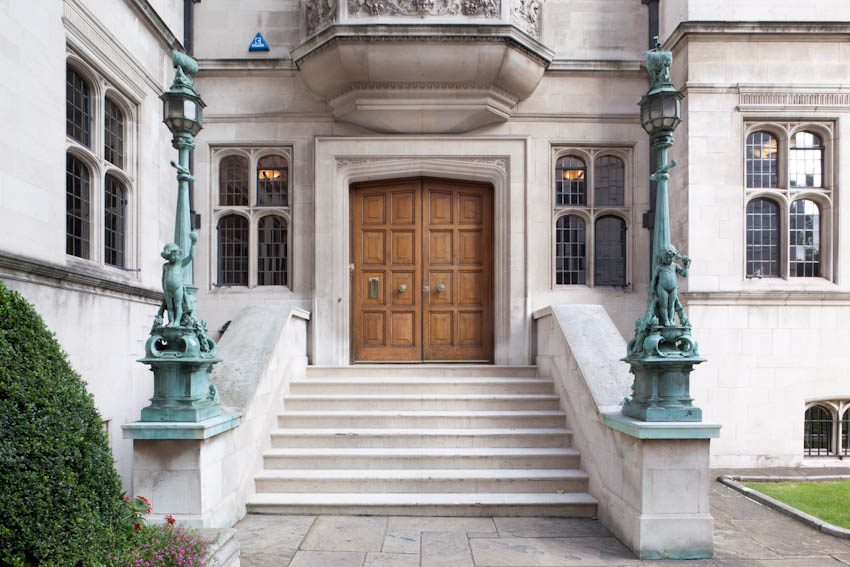 Two Temple Place