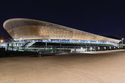 Lee Valley VeloPark