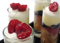 Canapes