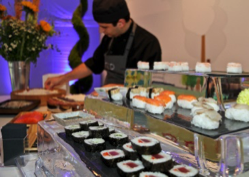 Canapes