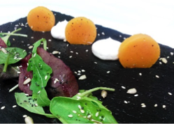 Canapes