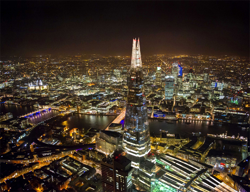 The Shard
