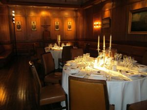 Bakers Hall
