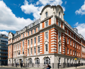 SIX FITZROY SQUARE