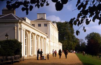 Kenwood House