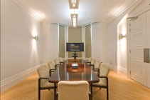 MOSAIC ROOMS, SW5