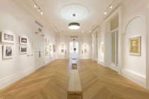 MOSAIC ROOMS, SW5