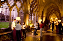 WESTMINSTER ABBEY, SW1